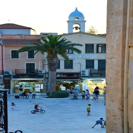 The Manor House In The Old Town Apartment Chania  Exterior photo