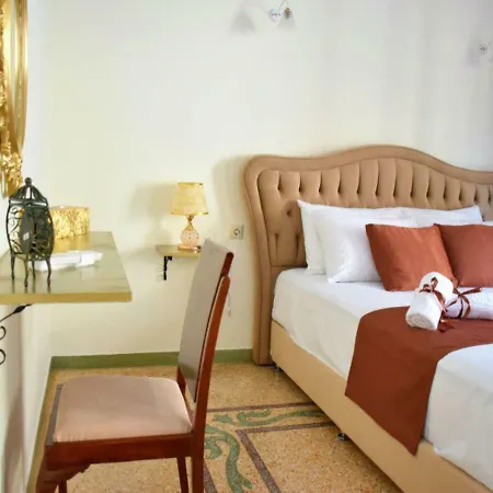 The Manor House In The Old Town Apartment Chania  Exterior photo