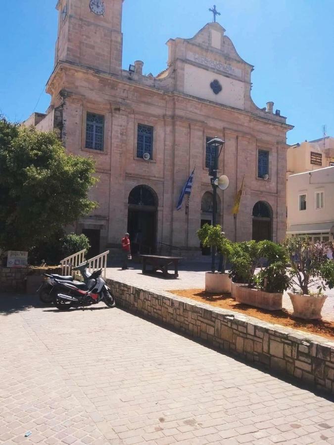 The Manor House In The Old Town Διαμέρισμα
