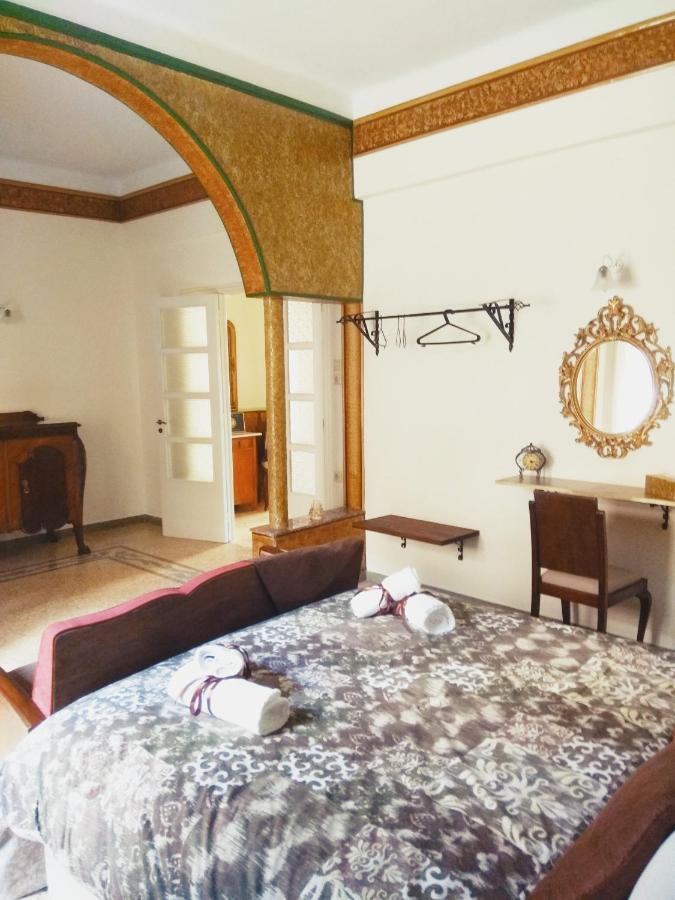 The Manor House In The Old Town Χανιά