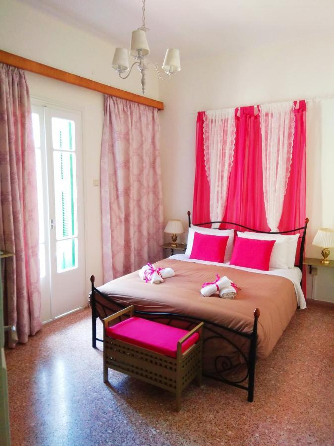 Διαμέρισμα The Manor House In The Old Town Χανιά